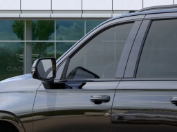 Cadillac Escalade ESV 4WD Platinum Sport 4dr 2026