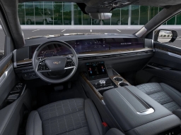 Cadillac Escalade ESV 4WD Platinum Sport 4dr 2026