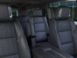 Cadillac Escalade ESV 4WD Platinum Sport 4dr 2026