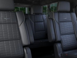 Cadillac Escalade ESV 4WD Platinum Sport 4dr 2026