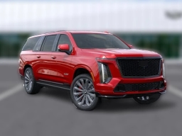 Cadillac Escalade ESV AWD V-Series 4dr 2026