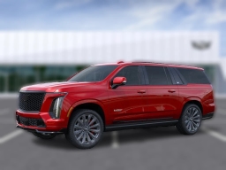 Cadillac Escalade ESV AWD V-Series 4dr 2026