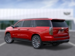 Cadillac Escalade ESV AWD V-Series 4dr 2026