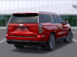 Cadillac Escalade ESV AWD V-Series 4dr 2026