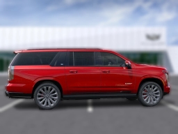 Cadillac Escalade ESV AWD V-Series 4dr 2026