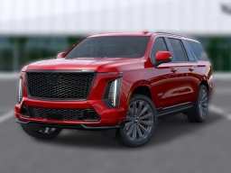 Cadillac Escalade ESV AWD V-Series 4dr 2026
