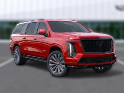 Cadillac Escalade ESV AWD V-Series 4dr 2026