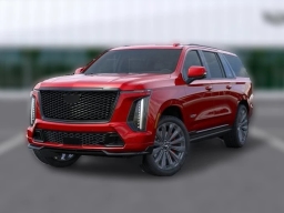 Cadillac Escalade ESV AWD V-Series 4dr 2026