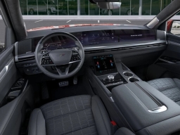 Cadillac Escalade ESV AWD V-Series 4dr 2026