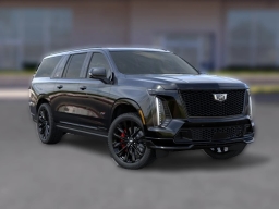 Cadillac Escalade ESV AWD V-Series 4dr 2026