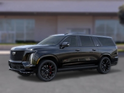 Cadillac Escalade ESV AWD V-Series 4dr 2026