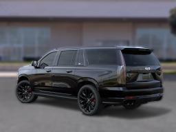 Cadillac Escalade ESV AWD V-Series 4dr 2026