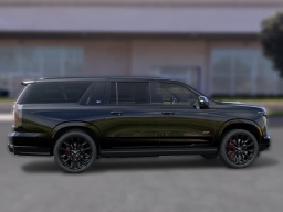 Cadillac Escalade ESV AWD V-Series 4dr 2026