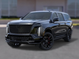 Cadillac Escalade ESV AWD V-Series 4dr 2026