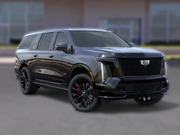 Cadillac Escalade ESV AWD V-Series 4dr 2026
