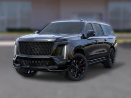 Cadillac Escalade ESV AWD V-Series 4dr 2026