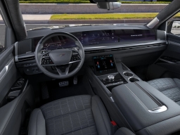 Cadillac Escalade ESV AWD V-Series 4dr 2026