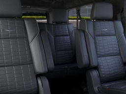 Cadillac Escalade ESV AWD V-Series 4dr 2026