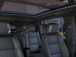 Cadillac Escalade ESV AWD V-Series 4dr 2026