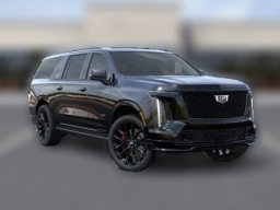 Cadillac Escalade ESV AWD V-Series 4dr 2026