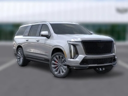 Cadillac Escalade ESV AWD V-Series 4dr 2026