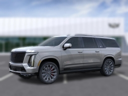 Cadillac Escalade ESV AWD V-Series 4dr 2026