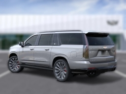 Cadillac Escalade ESV AWD V-Series 4dr 2026
