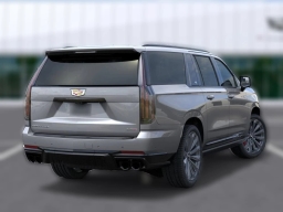 Cadillac Escalade ESV AWD V-Series 4dr 2026