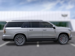 Cadillac Escalade ESV AWD V-Series 4dr 2026