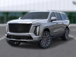 Cadillac Escalade ESV AWD V-Series 4dr 2026