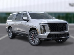 Cadillac Escalade ESV AWD V-Series 4dr 2026