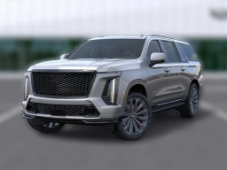 Cadillac Escalade ESV AWD V-Series 4dr 2026