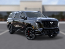 Cadillac Escalade ESV AWD V-Series 4dr 2026