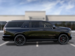 Cadillac Escalade ESV AWD V-Series 4dr 2026