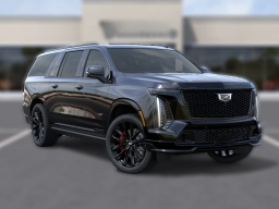 Cadillac Escalade ESV AWD V-Series 4dr 2026
