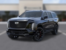 Cadillac Escalade ESV AWD V-Series 4dr 2026