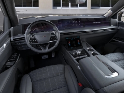 Cadillac Escalade ESV AWD V-Series 4dr 2026