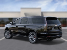 Cadillac Escalade ESV AWD V-Series 4dr 2026