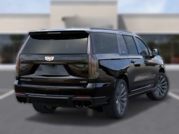 Cadillac Escalade ESV AWD V-Series 4dr 2026