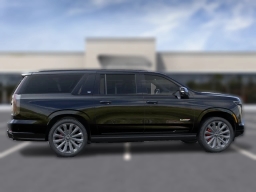 Cadillac Escalade ESV AWD V-Series 4dr 2026