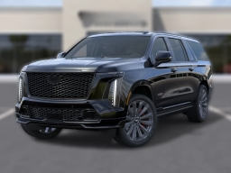 Cadillac Escalade ESV AWD V-Series 4dr 2026