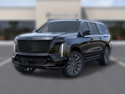 Cadillac Escalade ESV AWD V-Series 4dr 2026