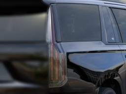 Cadillac Escalade ESV AWD V-Series 4dr 2026