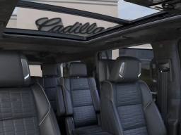 Cadillac Escalade ESV AWD V-Series 4dr 2026