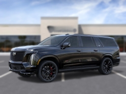 Cadillac Escalade ESV AWD V-Series 4dr 2026