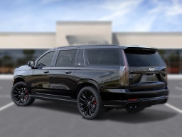 Cadillac Escalade ESV AWD V-Series 4dr 2026