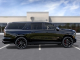 Cadillac Escalade ESV AWD V-Series 4dr 2026