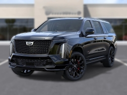 Cadillac Escalade ESV AWD V-Series 4dr 2026