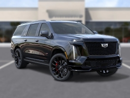 Cadillac Escalade ESV AWD V-Series 4dr 2026