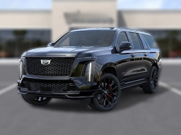 Cadillac Escalade ESV AWD V-Series 4dr 2026
